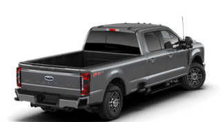2026 Ford Super Duty® External Image 4